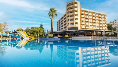 The Holiday Resort