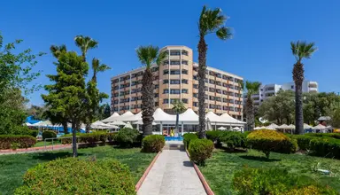 The Holiday Resort