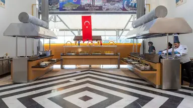 The Holiday Resort