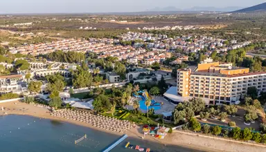 The Holiday Resort