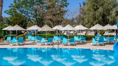 The Holiday Resort