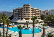 The Holiday Resort