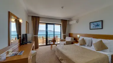 The Holiday Resort