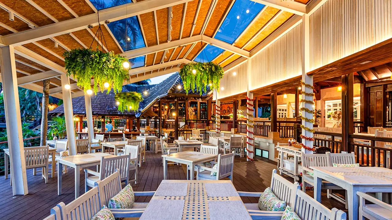 The Hotspring Beach Resort & Spa