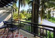 The Hotspring Beach Resort & Spa