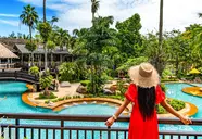 The Hotspring Beach Resort & Spa