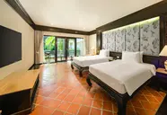 The Hotspring Beach Resort & Spa