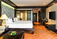 The Hotspring Beach Resort & Spa