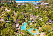 The Hotspring Beach Resort & Spa