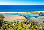 The Hotspring Beach Resort & Spa