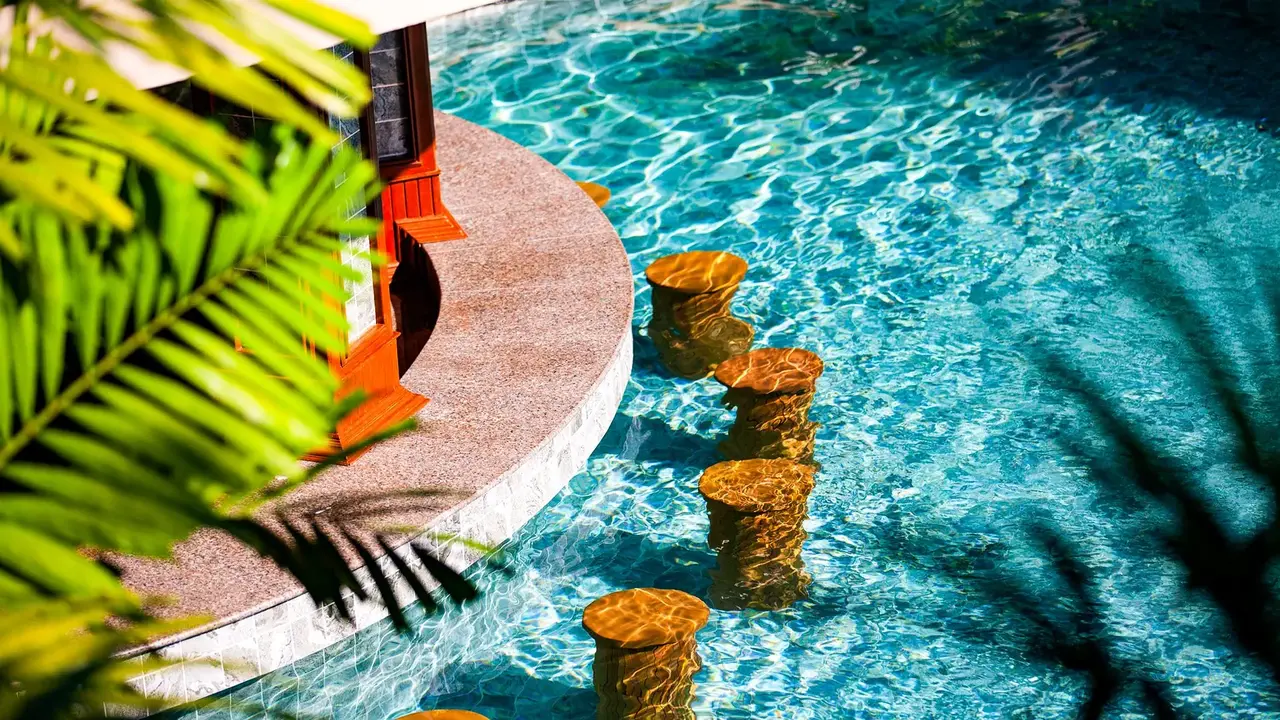 The Hotspring Beach Resort & Spa