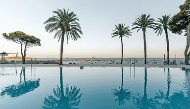 The Ibiza Twiins