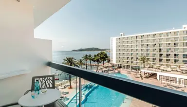 The Ibiza Twiins