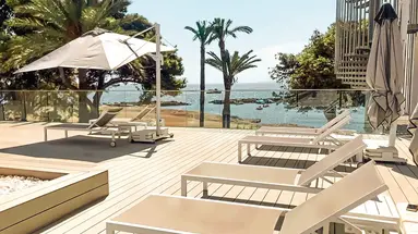 The Ibiza Twiins