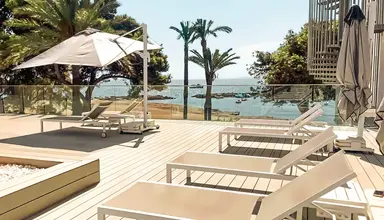 The Ibiza Twiins