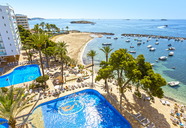 The Ibiza Twiins
