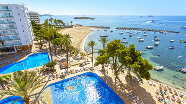 The Ibiza Twiins