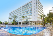 The Ibiza Twiins