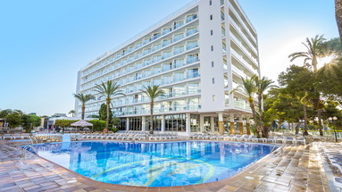 The Ibiza Twiins