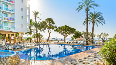 The Ibiza Twiins