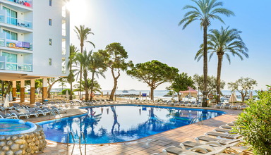The Ibiza Twiins