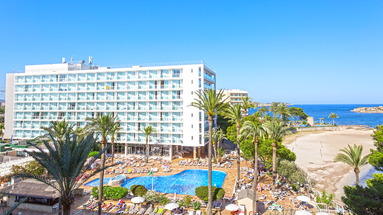 The Ibiza Twiins