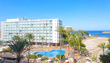 The Ibiza Twiins