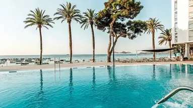 The Ibiza Twiins
