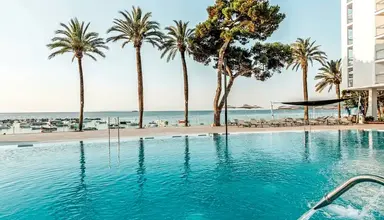 The Ibiza Twiins