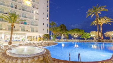 The Ibiza Twiins