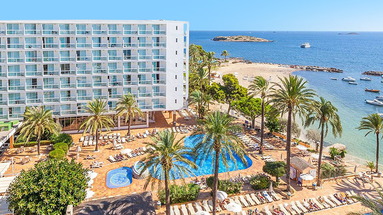 The Ibiza Twiins