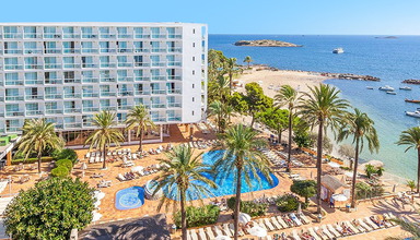 The Ibiza Twiins