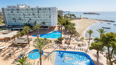 The Ibiza Twiins