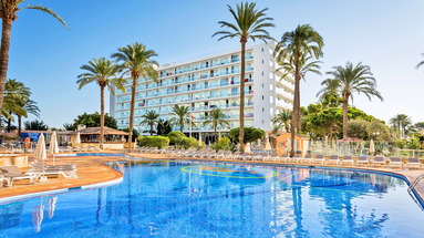 The Ibiza Twiins