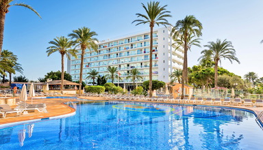 The Ibiza Twiins