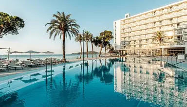 The Ibiza Twiins