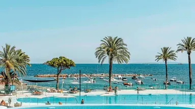 The Ibiza Twiins