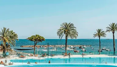 The Ibiza Twiins