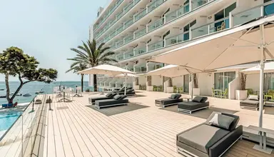 The Ibiza Twiins