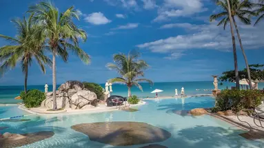 The Imperial Samui
