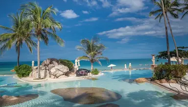 The Imperial Samui
