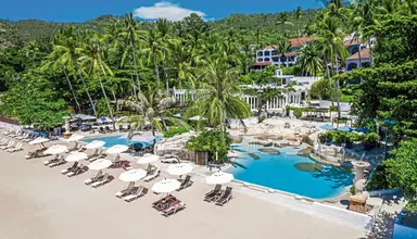 The Imperial Samui