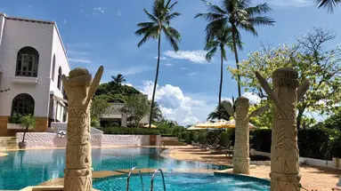 The Imperial Samui