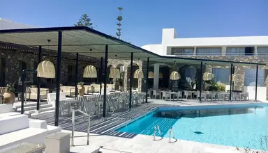 The Island