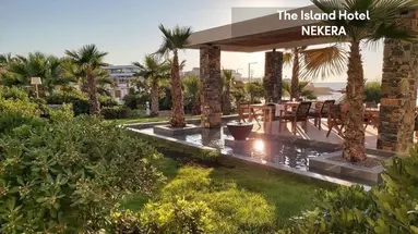 The Island