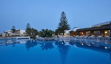 The Island