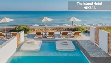 The Island