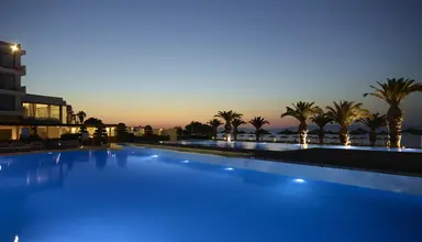 The Ixian Grand