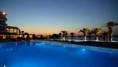 The Ixian Grand