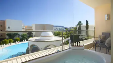 The Ixian Grand